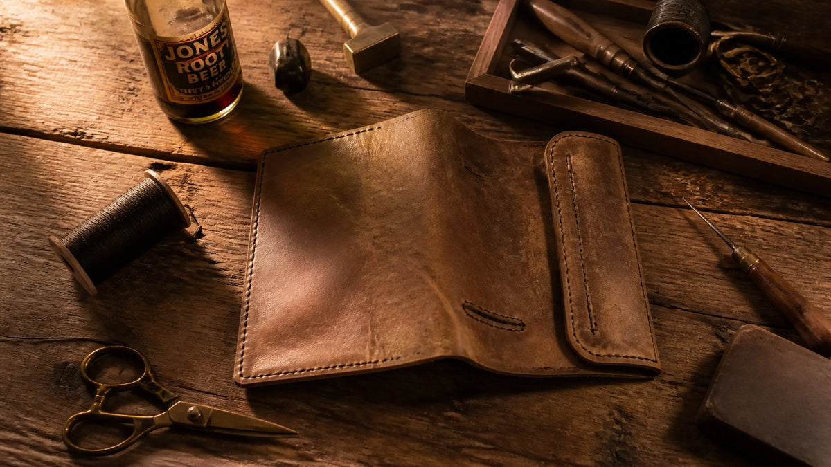 A craftsman