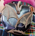 Dragon Hunter Belt Pouch